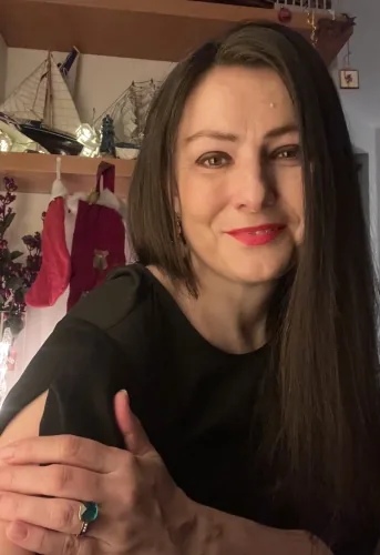 Iveta Chmielová Dalajková