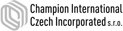 Champion International