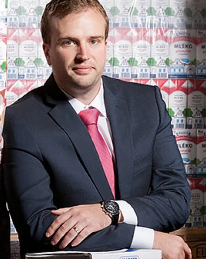Pavel Buryánek